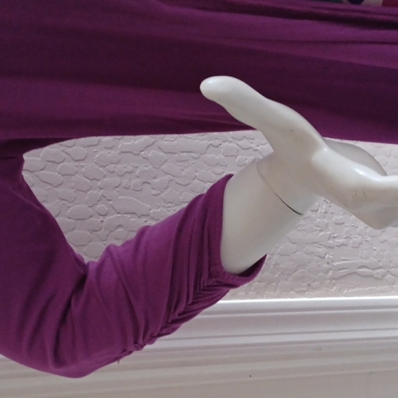 Woman plouse - Picture 3 of 5